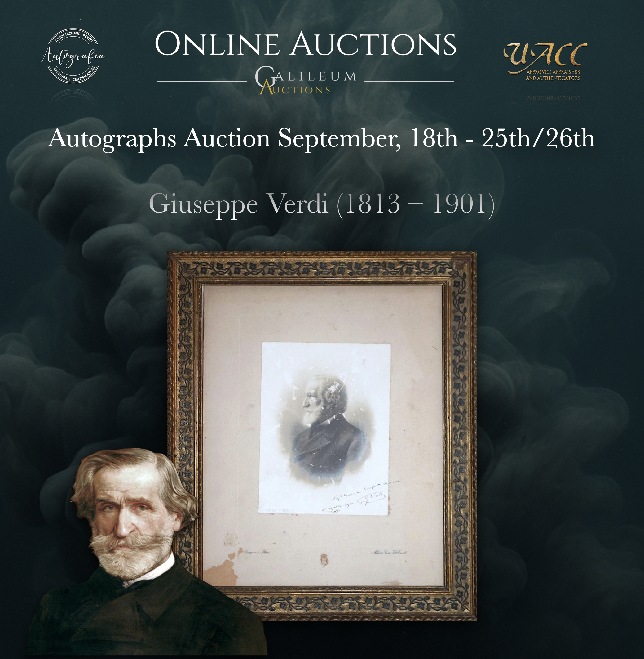 Associazione Autografia